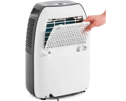 Осушитель воздуха Trotec TTK 60 E