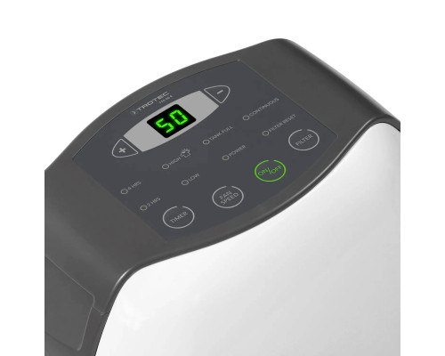 Осушитель воздуха Trotec TTK 60 E