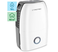 Осушитель воздуха Trotec TTK 60 E
