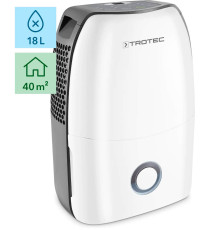Осушитель воздуха Trotec TTK 60 E