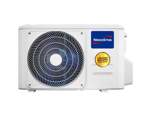 Кондиционер Neoclima NS-07EHXIw1eu/NU-07EHXIw1eu (Therminator 3.2EU)