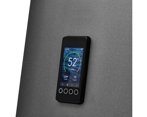Бойлер Electrolux EWH 80 SI SE EEC (SI) (7439)