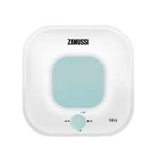 Бойлер Занусси ZWH/S 10 Mini U (green)
