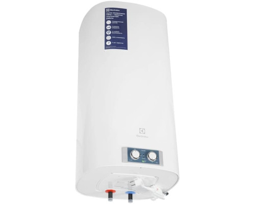 Бойлер Electrolux EWH 100 Formax (Formax)