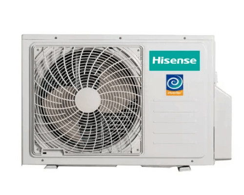 Кондиционер Hisense QE25XV0E (Energy Pro)