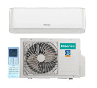 Кондиціонер Hisense QE25XV0E (Energy Pro)