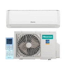 Кондиционер Hisense QE25XV0E (Energy Pro)