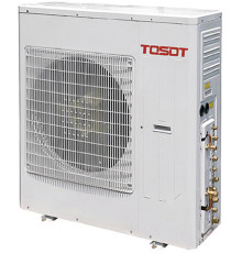 Наружный блок TOSOT TM-24U3 Outdoor Unit