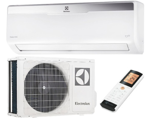 Кондиционер Electrolux EACS/I-12HFE/N3