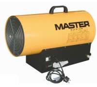 Тепловая пушка газовая Master BLP 73 ET