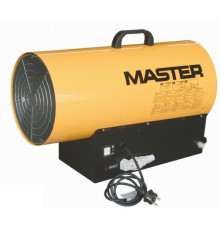 Тепловая пушка газовая Master BLP 73 ET