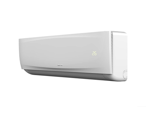 Кондиционер AUX ASW-H12B4/FCR1D2 (UNIQUE INVERTER -15°C R32)