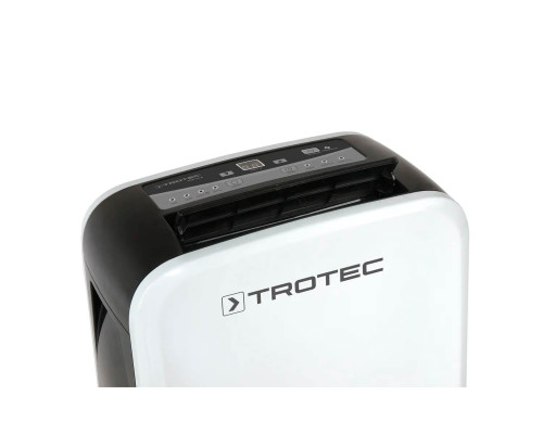 Осушитель воздуха Trotec TTK 71 E