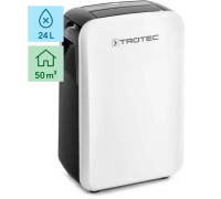 Осушувач повітря Trotec TTK 71 E