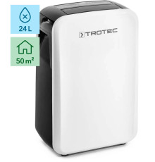 Осушитель воздуха Trotec TTK 71 E