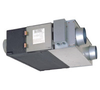 Приточно-вытяжная вентиляция Mitsubishi Electric LGH-80RVX-E