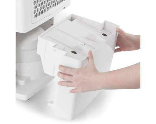 Осушитель воздуха Trotec TTK 72 E