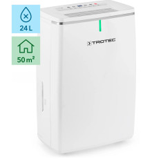 Осушитель воздуха Trotec TTK 72 E