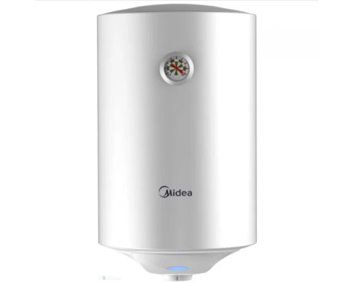 Бойлер MIDEA D30-15F6(W)(7816) Бойлер MIDEA D30-15F6(W)(7816)