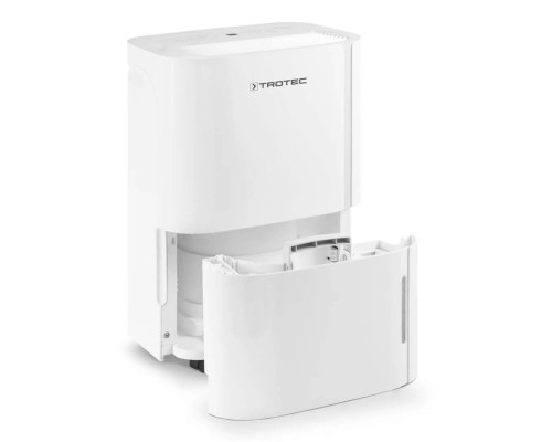 Осушитель воздуха Trotec TTK 66 E