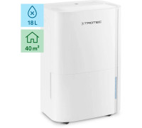 Осушитель воздуха Trotec TTK 54 E
