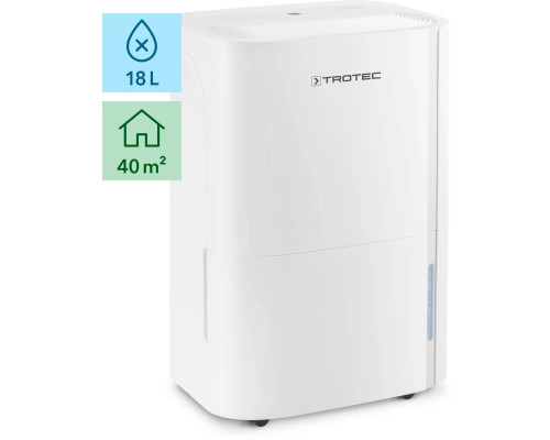 Осушитель воздуха Trotec TTK 54 E