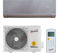 Кондиционер Neoclima ArtVogue NS/NU-12AHVIws