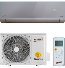 Кондиционер Neoclima ArtVogue NS/NU-12AHVIws