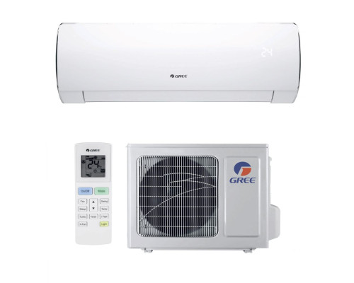 Кондиционер Gree FAIRY (Cold Plazma) GWH28ACE-K3NNA1A