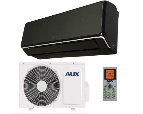 Кондиционер AUX ASW-H09B4/HER3D1 (Halo Inverter R32)