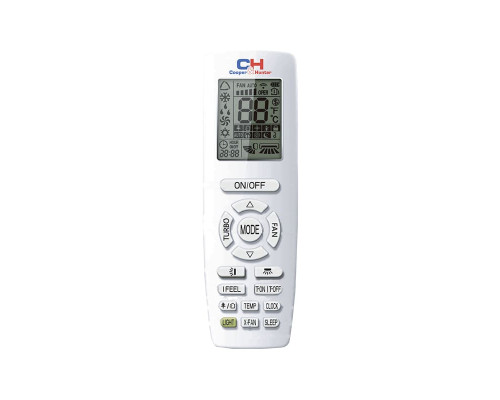 Кондиціонер COOPER&HUNTER CH-S09FTXF2-NG (Vital Inverter R32)