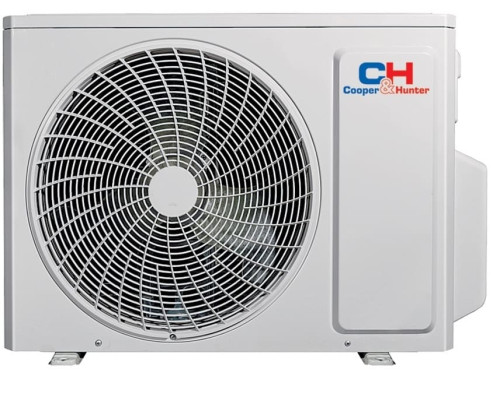 Кондиціонер COOPER&HUNTER CH-S09FTXF2-NG (Vital Inverter R32)