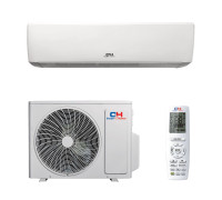 Кондиціонер COOPER&HUNTER CH-S09FTXF2-NG (Vital Inverter R32)