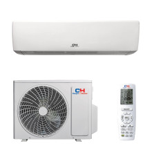 Кондиционер COOPER&HUNTER CH-S09FTXF2-NG (Vital Inverter R32)