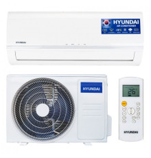 Кондиционер Hyundai ARN24HSSUAWF1/ARU24HSSUAWF1 (Model F)