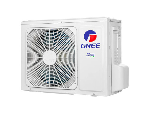 Кондиционер GREE GWH18QD-K6DND2D