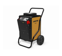 Електрична теплова пушка Master EKO 9