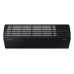 Кондиционер Samsung AR18BXFAMWKNUABDK (Black Diamond WindFree WiFi)