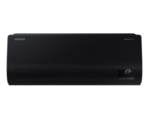 Кондиционер Samsung AR18BXFAMWKNUABDK (Black Diamond WindFree WiFi)