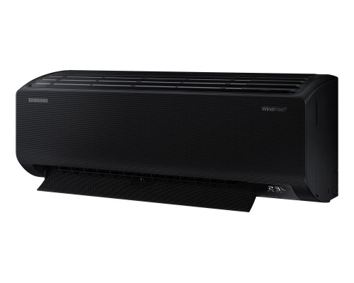 Кондиционер Samsung AR18BXFAMWKNUABDK (Black Diamond WindFree WiFi)