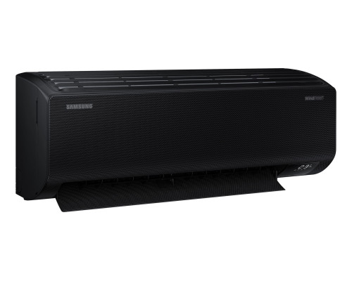 Кондиционер Samsung AR18BXFAMWKNUABDK (Black Diamond WindFree WiFi)