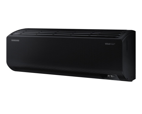 Кондиционер Samsung AR18BXFAMWKNUABDK (Black Diamond WindFree WiFi)