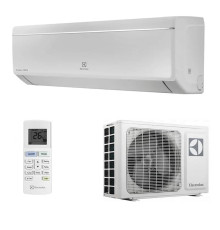 Кондиционер Electrolux EACS-07HF/N3_21Y (Fusion Ultra)