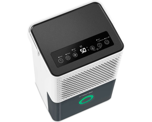Осушитель воздуха Trotec TTK 33 E
