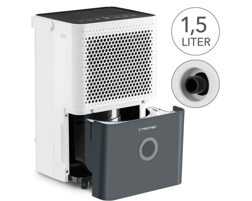 Осушитель воздуха Trotec TTK 33 E