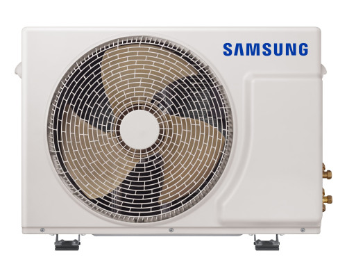 Кондиционер Samsung AR12BXFAMWKNUABDK (Black Diamond WindFree WiFi)