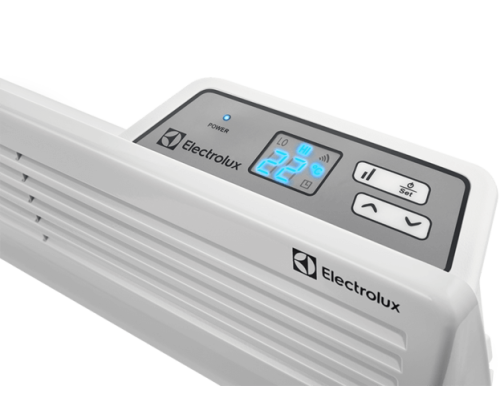 Конвектор Electrolux ECH/AG-1000 PE