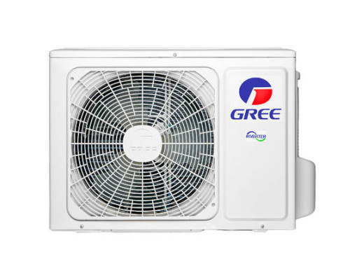 Кондиционер GREE GWH12QD-S6DBD2A