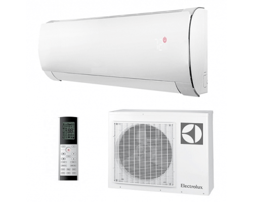 Кондиционер Electrolux EACS-07HF/N3_18Y (Fusion PRO)
