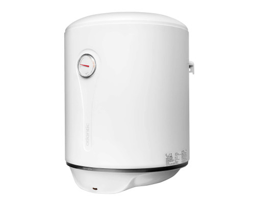 Бойлер Atlantic VM 050 D400-1-BC 1200W (STEATITE Ego)(841297)
